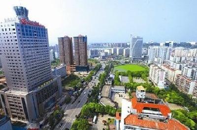 宜昌高新区：确保全年新签约项目90个以上