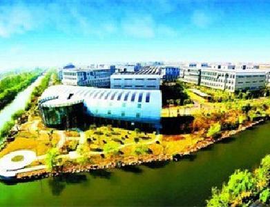 张鹏调研贝因美婴童产业园一期工程