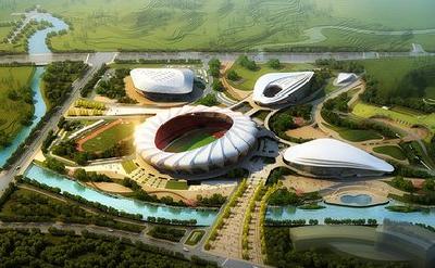 宜昌新区督办百余重点项目 加快推进项目建设