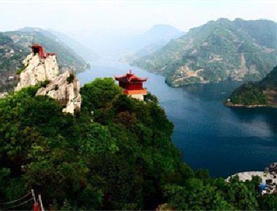 宜昌八大景区接待游客27.6万