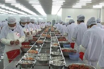 宜昌多地、多企业农产品加工业“四个一批”工程受省表彰