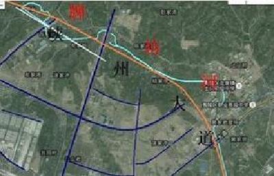 牌坊河整治项目开工 投资3500万元计划工期6个月
