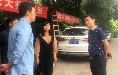 西陵区人社局扎实推动 “我选湖北落户西陵”计划落地