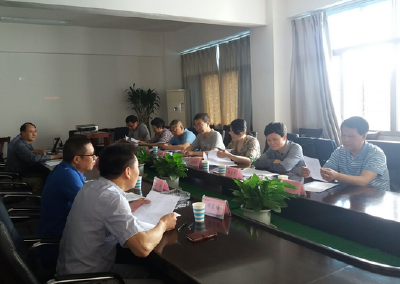 宜昌三项省级地方标准通过评审