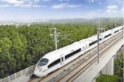 汉宜铁路加开46趟动车 “铁路+公交” 到秭归过端午