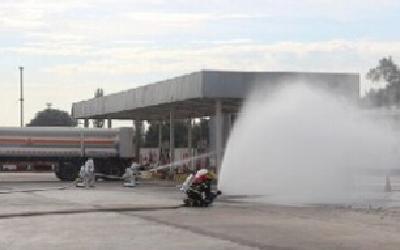 湖北开展危爆品场所专项整治行动 将持续至11月底