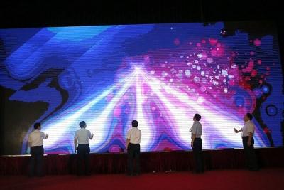 宜昌市级新媒体暨