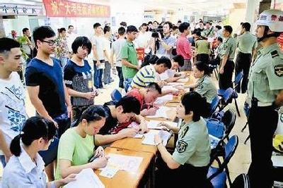 重大改革！国防生将不再从高中毕业生中定向招收