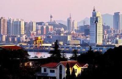 绿萝路小学扩建项目圆满完成签约任务