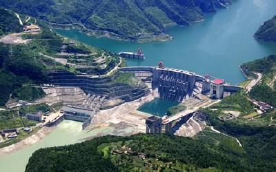视频丨宜昌召开防汛抗旱暨推行河湖长制工作电视电话会议