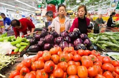 中国经济已无通胀压力？统计局：消费价格总体平稳