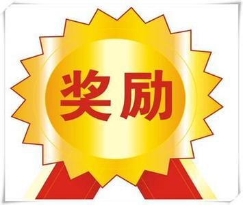 国务院奖真抓实干地方 包括给予资金土地指标