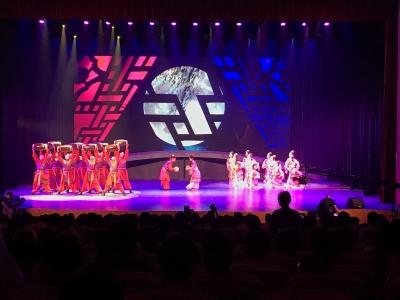 相约魅力宜昌 共享精彩盛会 第二届宜昌艺术节启动 