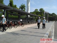 我为人民管城市 管好城市为人民
