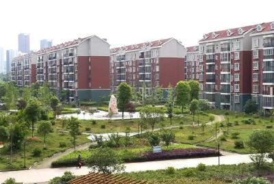 让“红港”更富更美