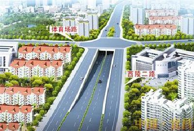 宜昌市住建委以工匠精神构建绿色立体交通出行体系