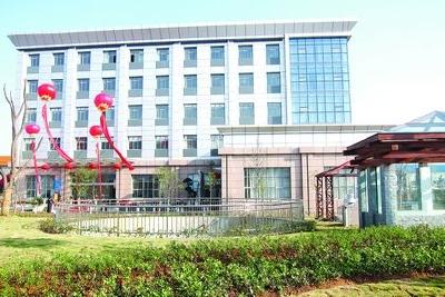 特种设备宜昌检测基地将扩能 拟投资6000多万元