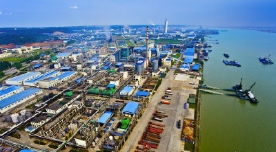 宜昌现代物流降成本纪实：路远水长轻松走四方