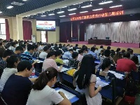 点军区年轻干部能力提升第二期培训，看看他们都收获了什么