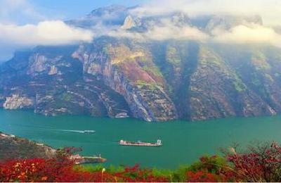 长阳一村靠绿色能源年均增收40万