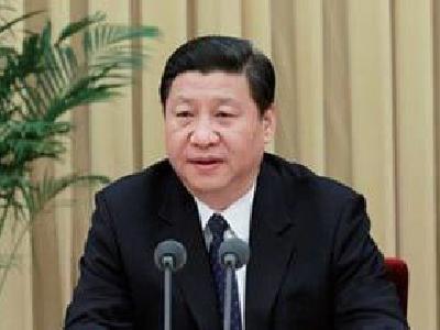 习近平主持中央政治局会议 审议巡视高校情况报告