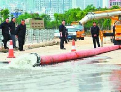 湖北实施“补短板”十大重点工程 城市防涝投500亿元