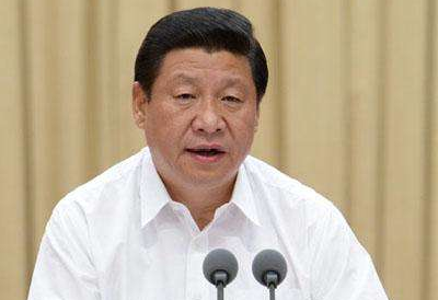​习近平对四川垮塌救援作重要指示:全力搜救被埋人员