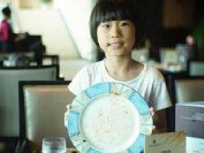 人民网评：儿童节遇到“光盘行动”，不亦乐乎？