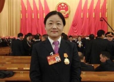 长江三峡通航管理局罗静：黄金水道绽放铿锵玫瑰（图）