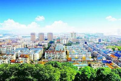 “三严”整治“心肺之患” 猇亭区5月空气优良率居城区首位