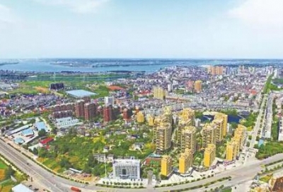 湖北这6个村和1个市有望建成全国示范 宜都在列