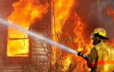 夏季消防知识开讲啦