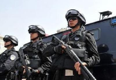 公安高校在鄂招1012人 志愿在提前批填报
