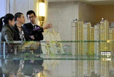 5月一二线城市房价持续降温 宜昌等三线城市领涨