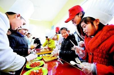 中央专项彩票公益金支持 湖北今年新建53所乡村少年宫 