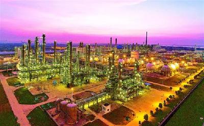 “千亿军团”增至17个 千亿产业挺起湖北经济脊梁