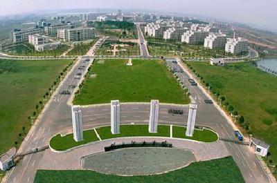 党代会报告勾勒出湖北未来五年新高度