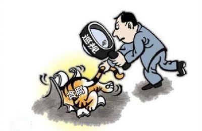 中纪委解读一届任期内中央巡视全覆盖如何实现