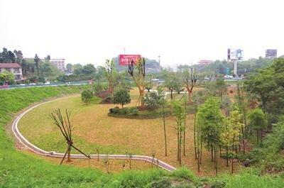 宜昌“家门口”亮起来了