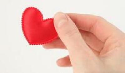 社区居民接力保患者平安