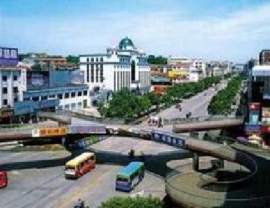 当阳创建国家卫生城市纪实：三国古城展新颜