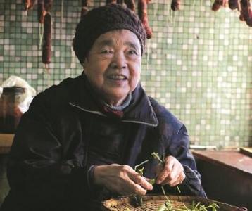 宜昌“大爱婆婆”唐灵秀入选“中国好人”候选人