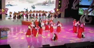 古风雅韵 轻吟曼舞