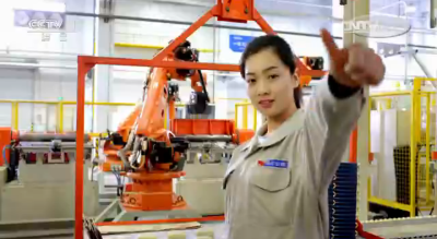 直播|大型政论专题片《将改革进行到底》第一集《时代之问》