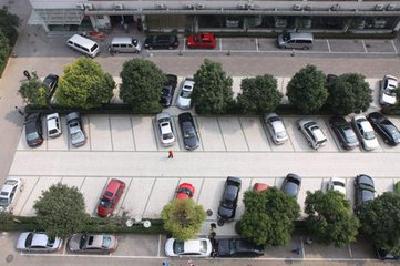 新添789个停车位！宜昌城区第二批畅通工程项目陆续推进