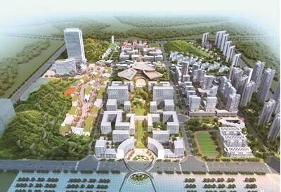 视频丨宜昌建世界级音乐小镇