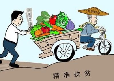 宜昌创新开展扶贫系统专项巡察侧记：为精准扶贫“保驾护航”