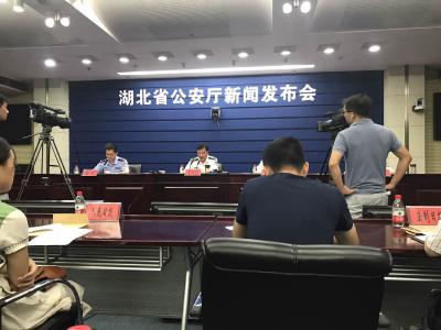 湖北推出十项出入境便利措施支持重点区域建设