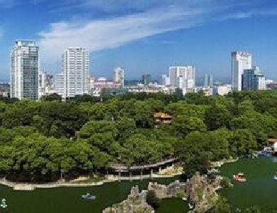 宜昌上半年经济总体平稳稳中向好