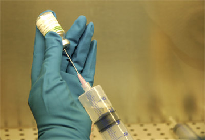 我国H7N9亚型禽流感疫苗投产 将开展免疫试点